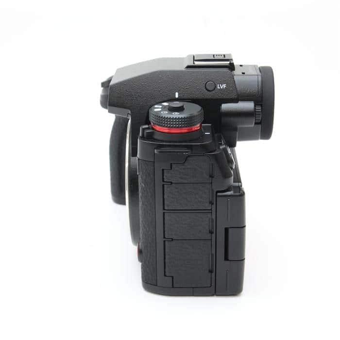 LUMIX S1II ボディ DC-S1M2