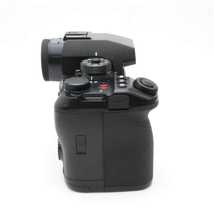 LUMIX S1II ボディ DC-S1M2