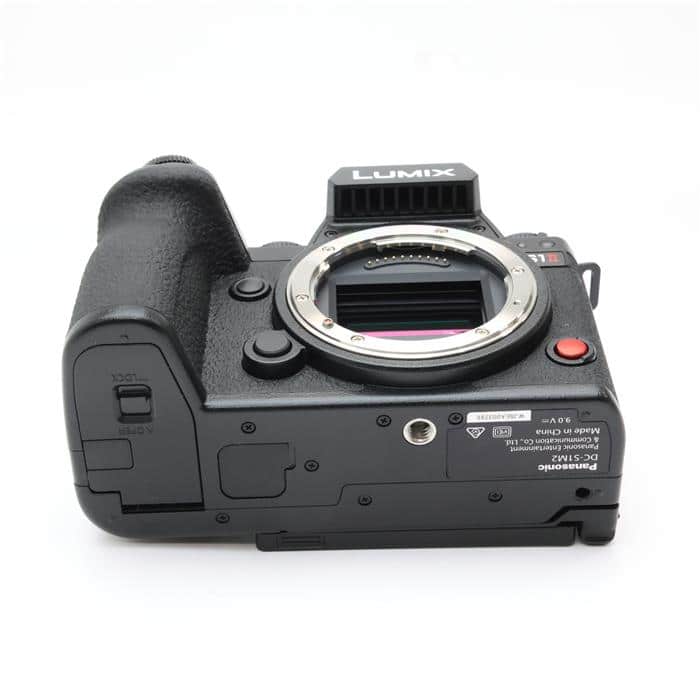LUMIX S1II ボディ DC-S1M2