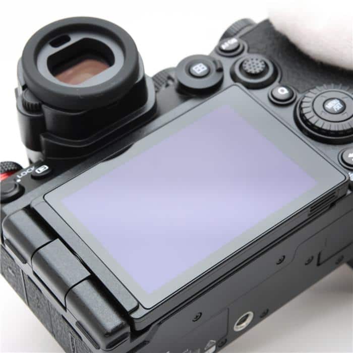 LUMIX S1II ボディ DC-S1M2