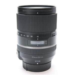 TAMRON (タムロン) 16-300mm F3.5-6.3 Di II VC PZD MACRO/Model B016N