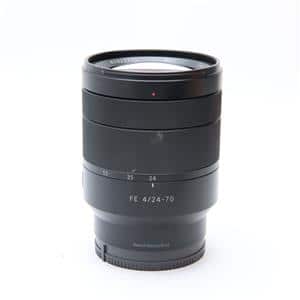 新品)SONY (ソニー) Vario-Tessar T* FE 24-70mm F4 ZA OSS SEL2470Z