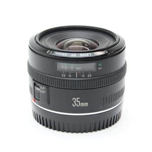 Canon キャノン EF 35mm f2：25090804 Canon キャノン EF 35mm f2：25090804 Canon キャノン EF 35mm f2