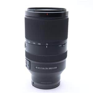 新品)SONY (ソニー) FE 70-300mm F4.5-5.6 G OSS SEL70300G（商品ID