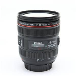 EF24-70mm F4L IS USM」「交換レンズ」「Canon」の商品検索結果