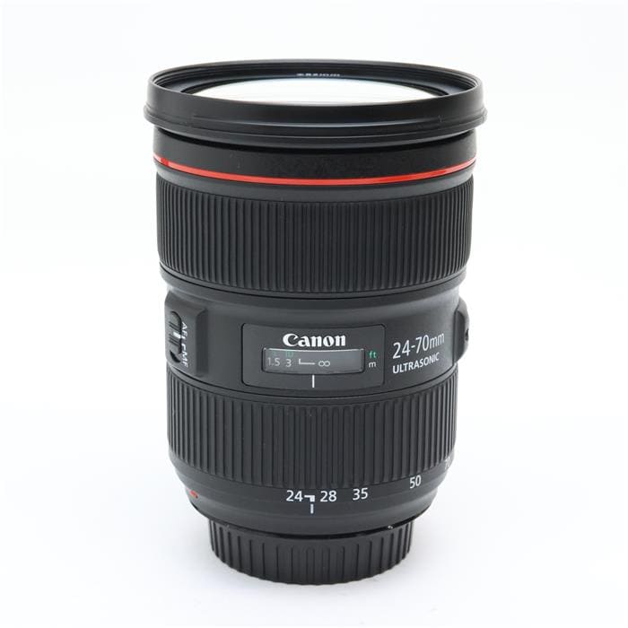 EF24-70mm F2.8L II USM