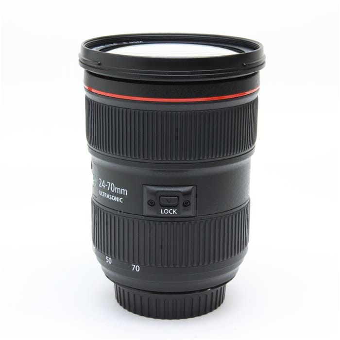 EF24-70mm F2.8L II USM