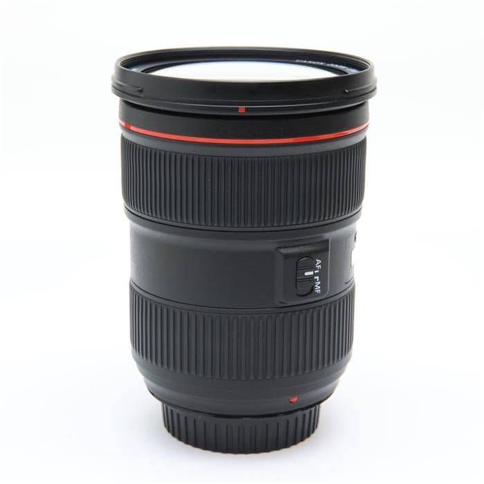 EF24-70mm F2.8L II USM