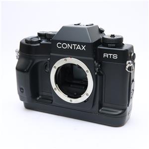 CONTAX (コンタックス) RTS III」の商品検索結果 | デジタルカメラ
