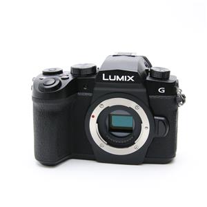 Panasonic (パナソニック) LUMIX DC-G99D ボディ ブラック」の商品検索