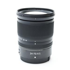 Nikon (ニコン) NIKKOR Z 24-70mm F4 S メイン