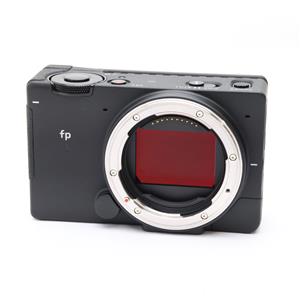 SIGMA fp L」「中古商品」の商品検索結果 | デジタルカメラ、ミラー