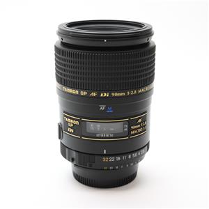 tamron sp af 90mm f2.8 di macro」の商品検索結果 | デジタルカメラ