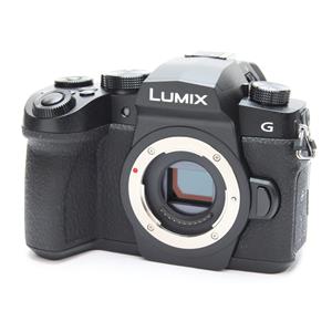 【美品】LUMIX DC-G99 LUMIX DC-G99」「Panasonic」「中古商品」の商品検索結果 | デジタル
