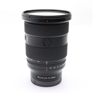 SONY (ソニー) FE 24-70mm F2.8 GM II SEL2470GM2 メイン