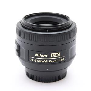 新品)Nikon (ニコン) AF-S DX NIKKOR 35mm F1.8G（商品ID