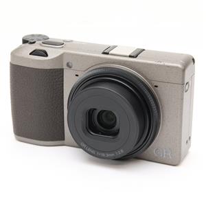 gr digital iii」「コンパクトデジタルカメラ一覧」「RICOH」「中古