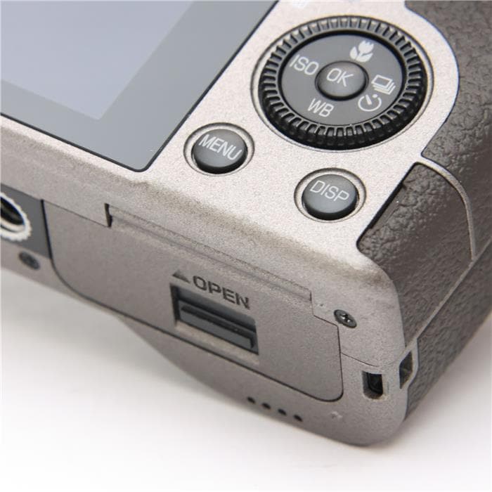 中古)RICOH (リコー) GR III Diary Edition Special Limited Kit（商品