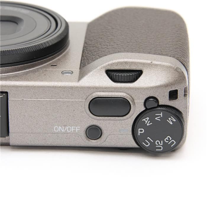 中古)RICOH (リコー) GR III Diary Edition Special Limited Kit（商品
