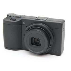RICOH GR DIGITAL IV」「中古商品」の商品検索結果 | デジタルカメラ