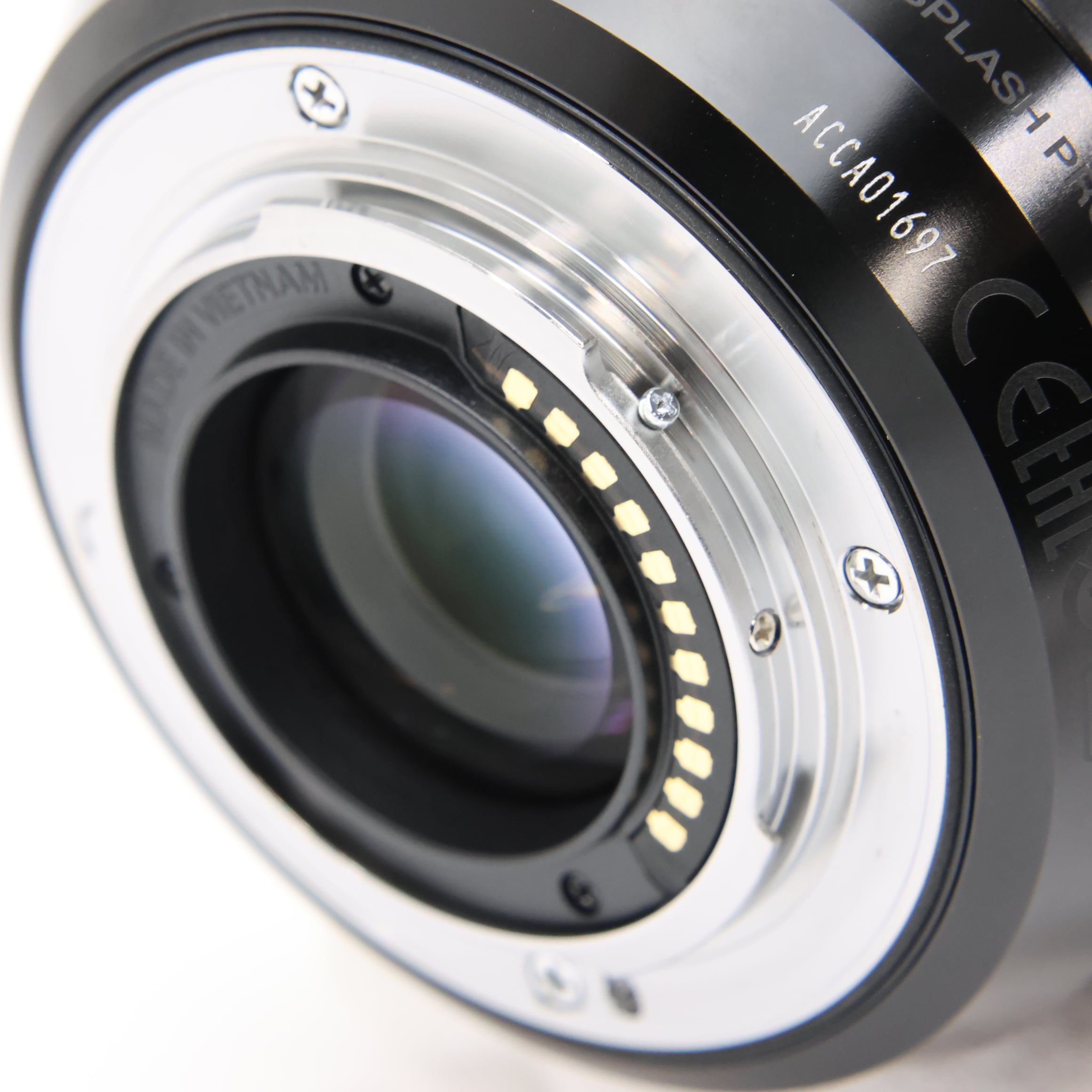 中古)OLYMPUS (オリンパス) M.ZUIKO DIGITAL ED 12-100mm F4.0 IS PRO