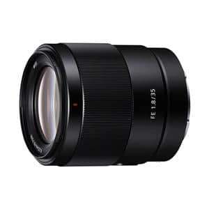 (新品)SONY (ソニー) FE 35mm F1.8 SEL35F18F（商品ID ...