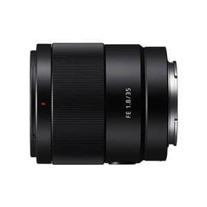 SONY (ソニー) FE 35mm F1.8 SEL35F18F