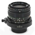 MINOLTA (ミノルタ) CA-R 35mm F2.8 Shift ※緑色数字