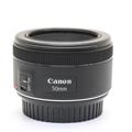 Canon (キヤノン) EF50mm F1.8 STM