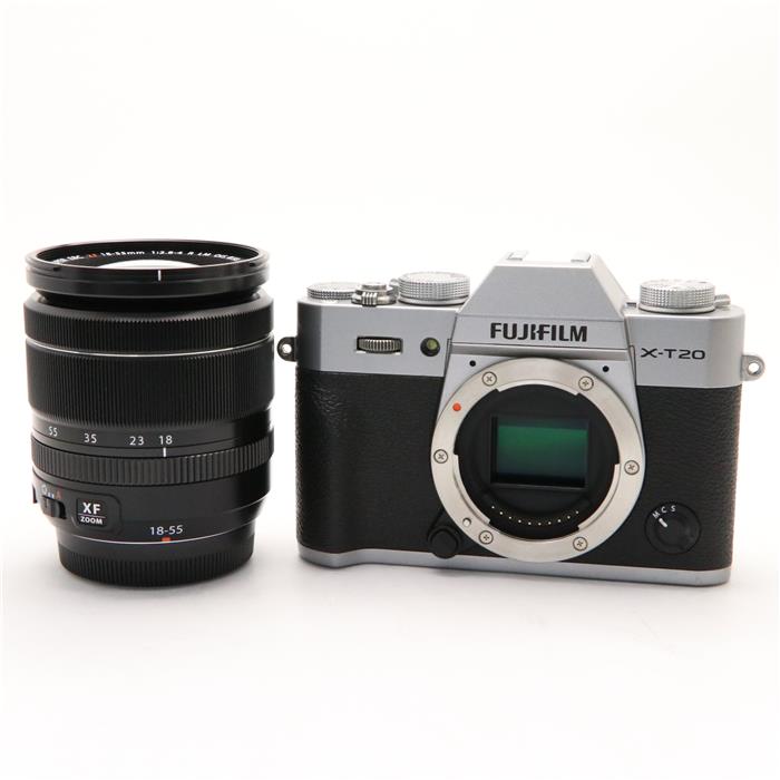 中古 Fujifilm フジフイルム X T レンズキット シルバー 商品id 詳細ページ デジタルカメラ ミラーレスカメラ 交換レンズの総合サイト マップカメラ 中古 Fujifilm フジフイルム X T レンズキット シルバー 商品id 詳細ページ デジタルカメラ ミラーレスカメラ 交換レンズの総合サイト マップカメラ