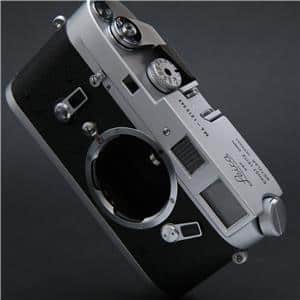 Leica (ライカ) M4 シルバー」の商品検索結果 | デジタルカメラ 