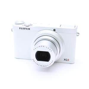 富士フイルムXQ2 White