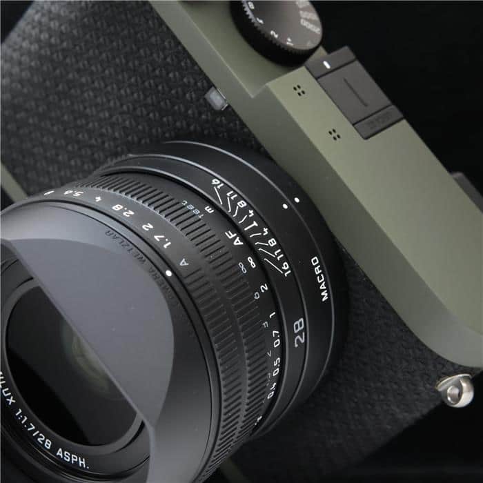 中古)Leica (ライカ) Q2 Reporter（商品ID：3717019507839）詳細
