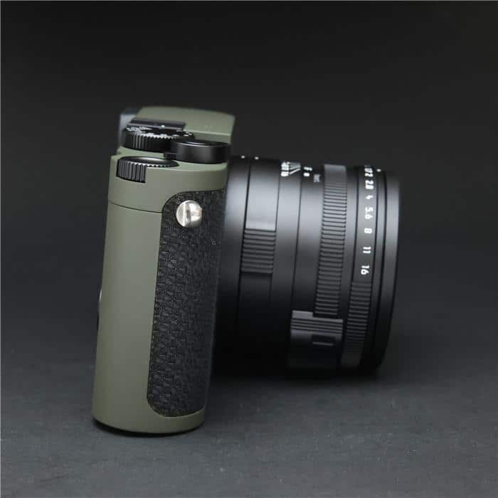 LEICA(ライカ) Q2 ライカ 《新品》 Leica (ライカ) Q2 モノクローム : カメラ専門