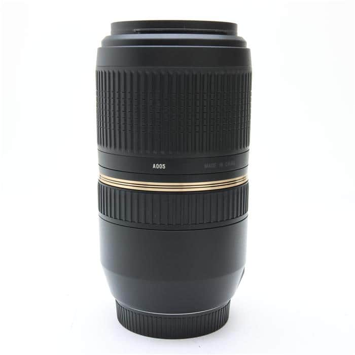 中古)TAMRON (タムロン) SP 70-300mm F4-5.6 Di VC USD/Model A005E 