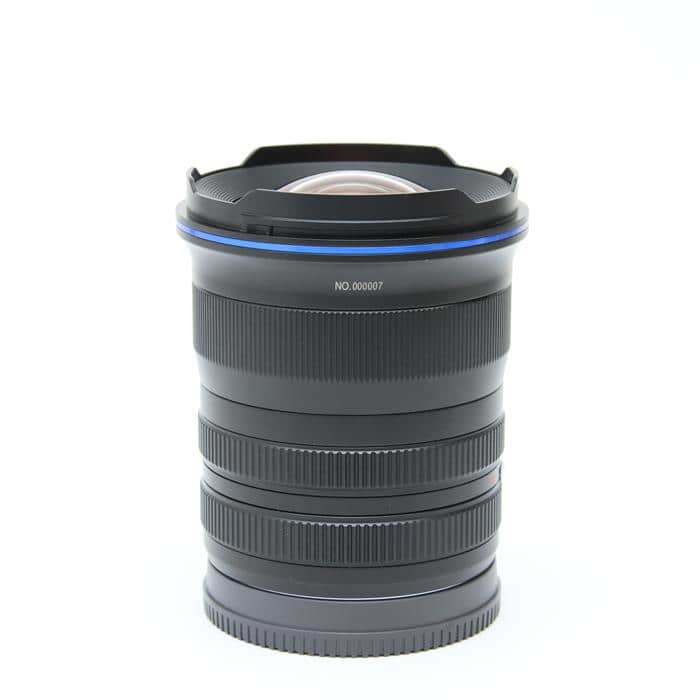 中古)LAOWA （ラオワ） 8-16mm F3.5-5 ZOOM CF（ソニーE/APS-C用