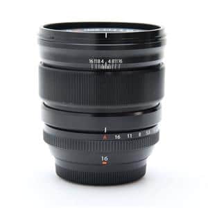 FUJIFILM USA | XF16mmF1.4