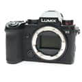 LUMIX DC-S5 ボディ 
