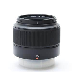 新品)FUJIFILM (フジフイルム) フジノン XC35mm F2（商品ID