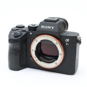 SONY (ソニー) α7RIII ボディ ILCE-7RM3 メイン