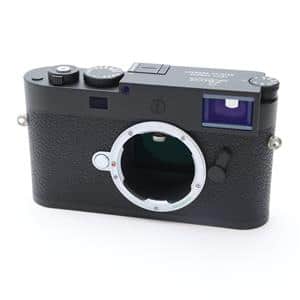 Leica (ライカ) M11-P ブラックペイント メイン