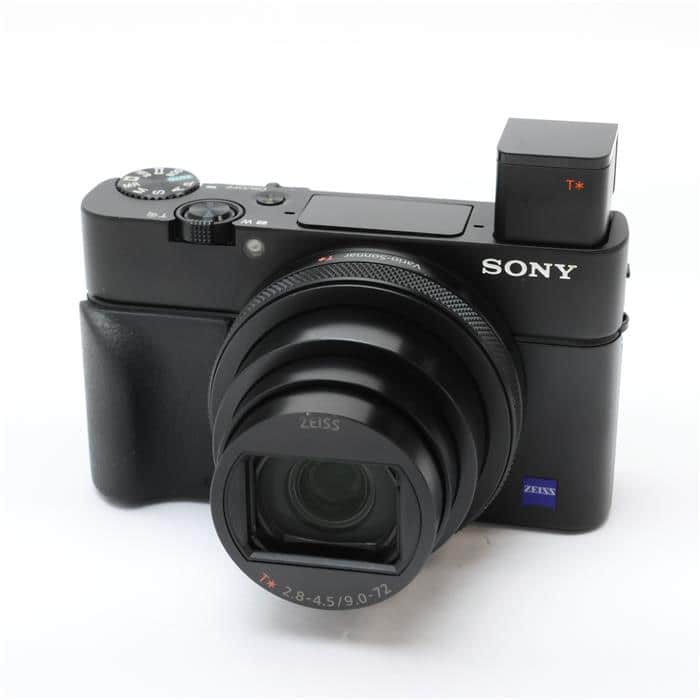 Cyber-shot DSC-RX100M6