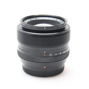 FUJIFILM (フジフイルム) フジノン XF35mm F1.4 R メイン