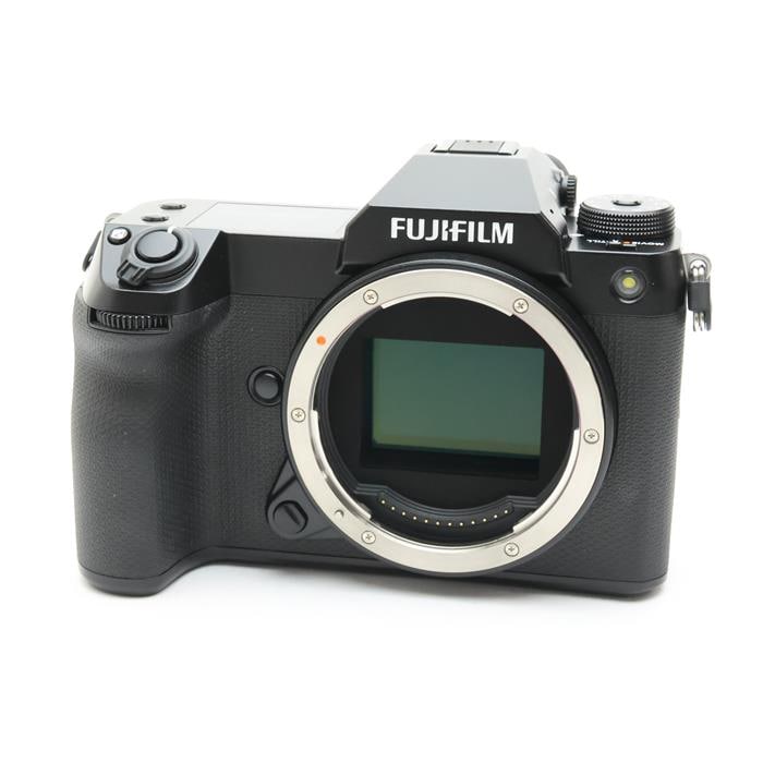 GFX 100S II