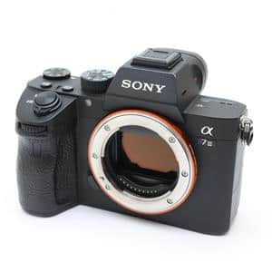 SONY (ソニー) α7III ボディ ILCE-7M3 メイン