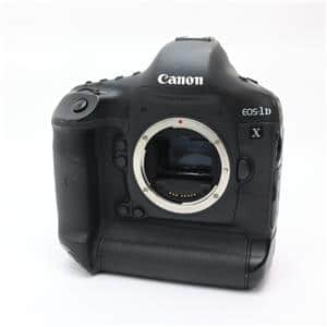 Canon (キヤノン) EOS-1D X メイン