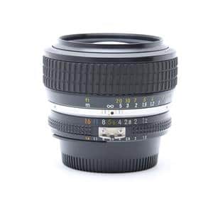 【極美品】動作◎ ニコン Ai Nikkor 50mm F1.2 962 Amazon.co.jp: Nikon Ai Nikkor 50 mm F1.2 : 家電＆カメラ