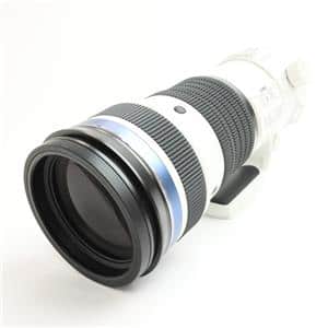 OLYMPUS M.ZUIKO DIGITAL ED 150-400mm F4.5 TC1.25x IS PRO」の
