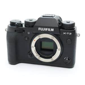 fujifilm x-t2」「デジタルカメラ」「FUJIFILM」「中古商品」の商品