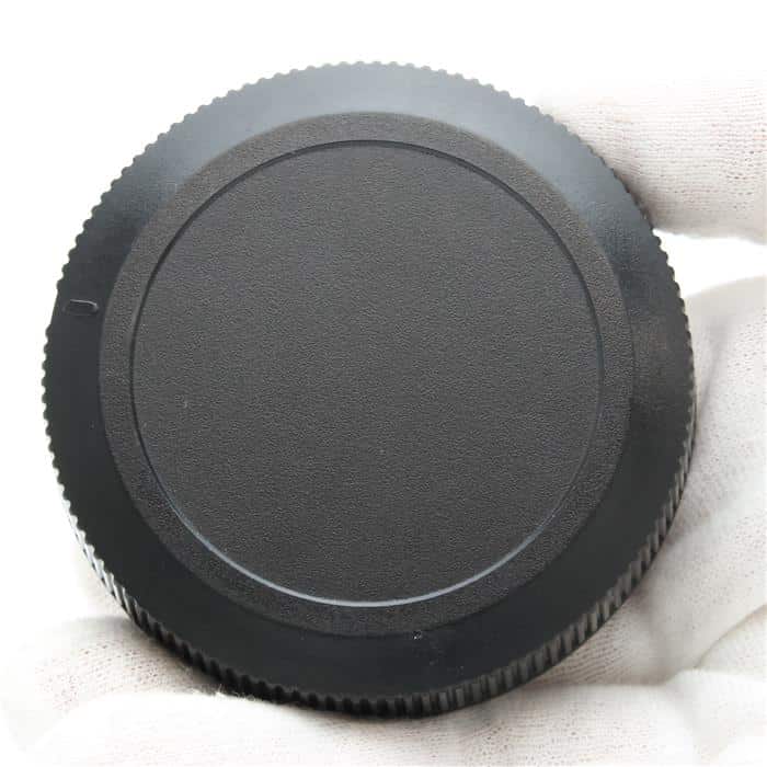 中古)Lensbaby (レンズベビー) Velvet 56 56mm F1.6 ソフト (キヤノン